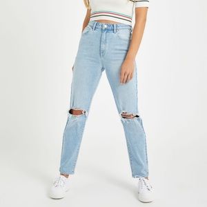 A ‘94 High Slim- Gina Rip